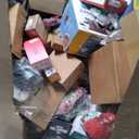 Pallet of Salvaged Items