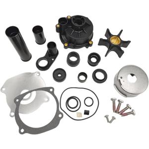 5001595 Water Pump Impeller Kit for Johnson Evinrude OMC 75-250 HP Outboard Motors 435929 Sierra 18-3315-2