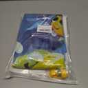 Mademax Upgraded 79" Splash Pad, Sprinkler & Splash Play Mat, Inflatable Summer Outdoor Sprinkler Pad Water Toys Fun for Children, Infants, Toddlers, Boys, Girls and Kids (Blue)