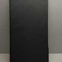 Foldable Box Spring,Full Size10mm (54x75'') Noise Minimizing, Moisture Resistant Bunkieboards, Low Profile Bed Support