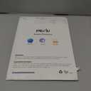 3 Pcs 14 Inch Anti Blue Light Screen Protector Compatible With Lenovo Hp Dell Acer Asus Samsung etc Laptop-16:10 Aspect, 14" Computer Monitor Glare Filter Uv Blocker Shield Cover Eye Protection Film