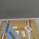 Yes4All Punching Bag Hanger, Stainless Steel Swivel Chain with 4 Snap Hooks for Heavy Bag, Gym Swing, Trapeze, and Hammock (A. Adjustable Wall Mount)