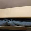SecosAutoparts Front Fender Liner Driver Left Side Compatible with Dodge Durango 2011-2020 Replace# 57010369AJ