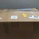 BEDELITE Full Mattress Topper Dual Layer 4 Inch Memory Foam Mattress Topper, 2 Inch Pilow Top Mattress Pad and 2 Inch Premium Gel Foam Mattress, with Stretchable Pockets Up to 6"-24" (White-blue)