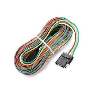 Trailer Wiring Harness