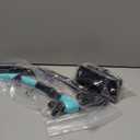 Aegend Snorkeling Gear for Adults Youth Kids, Snorkel Mask with Top Dry Valve - Panoramic View Anti-Leak and Anti-Fog with Mesh Bag for Snorkeling, Scuba Diving, Freediving & Swimming (2 PACK-Black & Green)