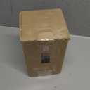 Nespresso Aeroccino 3 Milk Frother, Black, Steel