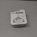 Comotomo Replacement Nipples in Fast Flow for Ages 6 Months (2-Pack)