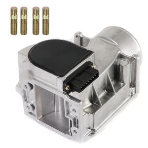 New Air Flow Meter Sensor MAF AFM 22250-66010 for 1993-1994 Land-Cruiser 4.5L 2225066010