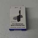 Zgear 2-1 Disinfectant Spray