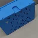 2025 Upgrade 2 Sets of Poolside Storage Baskets with Cup HoldersPool AccessoriePool StuffAbove Ground Pool Accessories Fit for Most Above Ground Pool