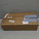 CheeMuii 4 Pack Lawn Mower Wheels Kit 2 Rear Wheels Replace for 42710-VE2-M02ZE and 2 Front Wheels Replace for 44710-VL0-L02ZB Compatible with Honda Lawn Mower HRR216 HRS216 HRT216 etc