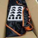 Sauna Box,Portable Sauna for Home,2024 Sauna Tent with 3L 110V Steamer,9 Levels,36 * 36 * 71inch