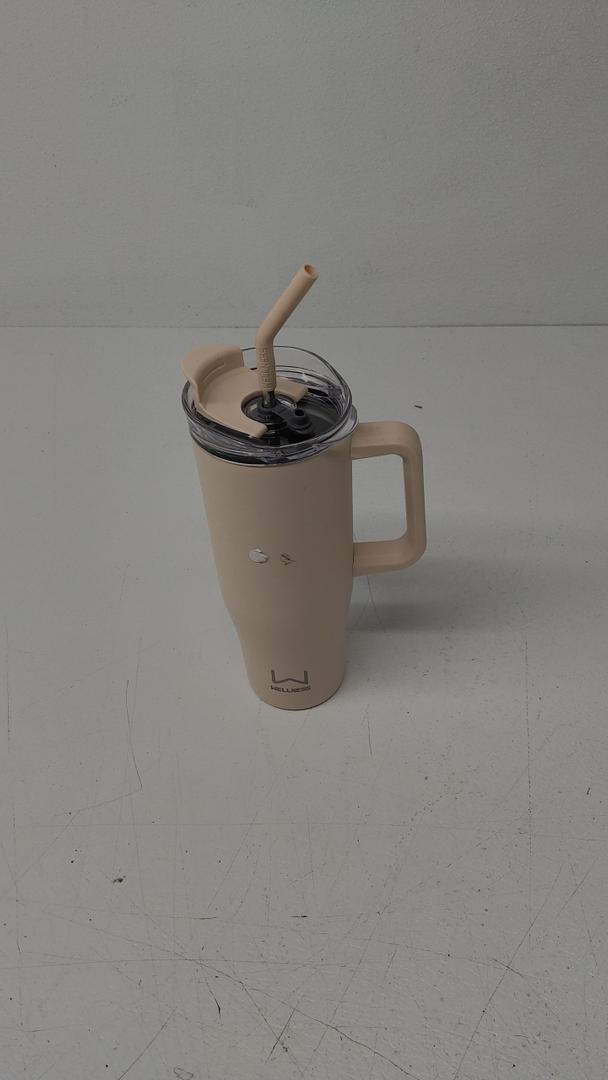 Thermos Wellness Beige