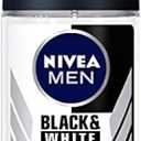 NIVEA Invisible ROLL ON- 50 ML - original