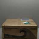 Boardwalk 6252 Hardwound Paper Towels, 8" x 350ft, 1-Ply Natural (Case of 12 Rolls) (Brown)