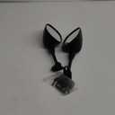 Black Aftermarket Rearview Mirrors For 2003-2012 Honda CBR600RR 2004-2007 CBR1000RR