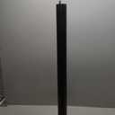 Flash Furniture Beverly 30'' x 30'' Restaurant Table X-Base with 3'' Dia. Bar Height Column