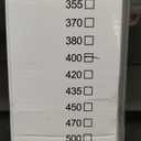 Reinforced size: 42" x 5'' Extra Wide Baby Gate Retractable Baby Gates Prevent Babies and Dogs from Squeezing Through Tall Retractable Dog Gate Outdoor 13.25ft Long Child Gates for Doorways,Gray