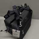 STANLEY Julienne Soft Cooler Bag, 7.4 qt, Black
