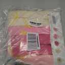 OBBOLO Pink Paper Flowers 6 Pcs, 20 Inch Large Paper Flowers for Pink Party Decorations, Girl Women Birthday Decorations, Tissue Paper Flower Decoration for Backdrop, Classroom and Wall Decor