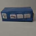 tair Treads for Wooden Steps Indoor, 15 Pack 8" X 30" Non Slip Carpet Stair Treads with Reusable Adhesive for Kids Elders and Dogs, Surface Polyester TPR Backing Stair Runner Rugs, Dark Grey