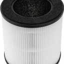 Replacement Filter，Compatible For MOOKA，B-D02L Air Purifier