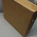 Pull out Cabinet Organizer,Adjustable Width (14"-19") and Depth (17"-24") Expandable,No Drill Slide out Drawers for Kitchen,Pantry,Adhesive Roll out Shelves,for Cabinets Without Lip