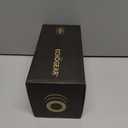 Made For Amazon Outlet Hanger, White, for Echo Dot (4th generation)