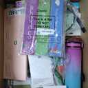 Box of Mixed Items, Retail is Estimated