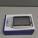 2K Video Peephole Doorbell Camera with 32GB Memory Card, Door Viewer with 4.3" Color Monitor, 8000mAh Battery, 170 Wide View, Motion Detection Alerts, Night Vision