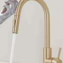 Pull Out Sensor Kitchen Faucet Stainless Steel Sensitive Touch Control Faucet Mixer For Kitchen Touch Sensor Kitchen Mixer Tap