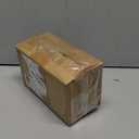 2 Pack Vacuum V10 Filter Replacements for Dyson V10 Cyclone Series, V10 Animal, V10 Absolute, V10 Total Clean, Part No. 969082-01 with 1 Clean Brush