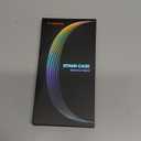 TORRAS 360 Magnetic Stand for iPhone 17 Pro Max Case, [Fit for MagSafe] [4X Military-Grade Protection] Slim Case for iPhone 17 Pro Max 6.9" 2025, Clear, Ostand O3 Fitness Series (B-Crystal Clear)