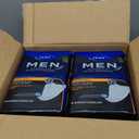 Tena Incontinence Guards for Men, Overnight Absorbency, 96 ct