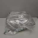 Bedsure 100% Cotton Quilt Set - Lightweight Queen Bedspread, Grey Cozy Bedding Coverlet 3-Piece with Pillow Shams in Geometric Pattern for All Season, 90x96 inches, 100% Cotton Voile | 100% Cotton Voile, Lightweight, Cozy, All Season, Bedding Coverlet, with Pillow Shams, Bedspread