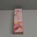 LANDOT 2-in-1 Hair Straightener and Curler - Ceramic Twist Flat Iron for Smooth Curls & Sleek Straight Hair