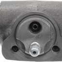 ACDelco Gold 18E1402 (19261402) Rear Drum Brake Wheel Cylinder
