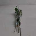 Pack Of 4 HD Designs Artificial Eucalyptus Stem - Green