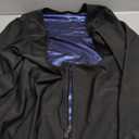 Sauna Suit Shirt for Women Weight Loss Sweat Waist Trainer Vest Workout Compression Tank Top Body Shaper 3XL