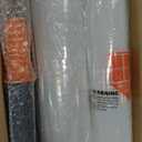 JARLINK Stretch Film, 15 Inch x 1000 Feet Shrink Wrap for Pallet Wrap, Industrial Strength Stretch Wrap with Handles, Moving Wrapping Plastic Roll, 60 Gauge, 2 Pack, Clear