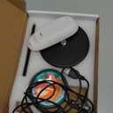 Spacenight Sunset Lamp Projector Multi-Color Multi-Mode, Dimmable, Timing, Music Rhythm, Sunset Background Wonderful Visual Impact, USB Plug and Play (Remote & APP)