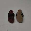MIA Mariahh Braided Sandals
 8.5