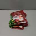 5 x Ornament Hooks  Essential Christmas Tree Decorating Hangers Great Xmas Ornament Hooks for Hanging Christmas Decorations 35 PCS (Round-Upgraded-35pcs)