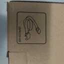 UPPAbaby Piggyback Ride-Along Board for Minu V3 / Quick Attachment for Toddlers up to 45 lbs to Stand + Stroll