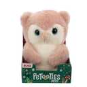 Toys Petooties pets 4" Pack Of 3
