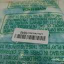 Soft and Absorbent Beach Bathroom Rug, Non-Slip Backing, Ideal for Bathroom, Kitchen and Entryway Decor, Sea Beach Starfish Shell Bath Decor, Azure Bay 15.5x23 Inch