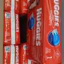 Huggies Size 1 Diapers, Little Snugglers Diapers, Size 1 (8-14 lbs), 198 Count (6 Packs of 33)