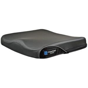 Curve Cushion 18" X 16"