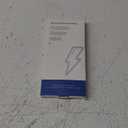 Extra Long iPhone Charger Cable 16ft/5M, Apple MFi Certified Lightning Cable 15ft, Fast Charging Nylon Braided Charging Cord for Apple iPhone 14 Pro Max/14/13Pro/12 Mini/11/X/XS/XR/8 Plus/7/6/5/iPad